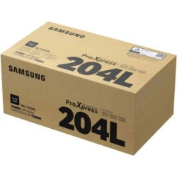 Original Toner Samsung MLT-D204L Black