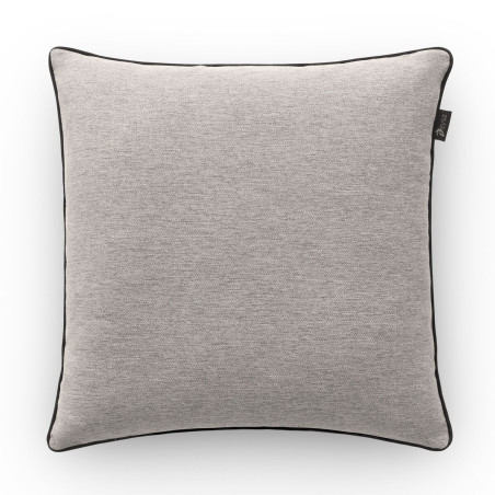 Cushion cover Eysa VALERIA Beige 45 x 45 cm