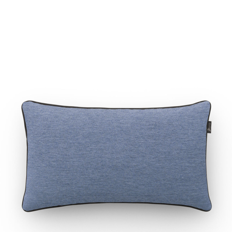 Cushion cover Eysa VALERIA Blue 30 x 50 cm