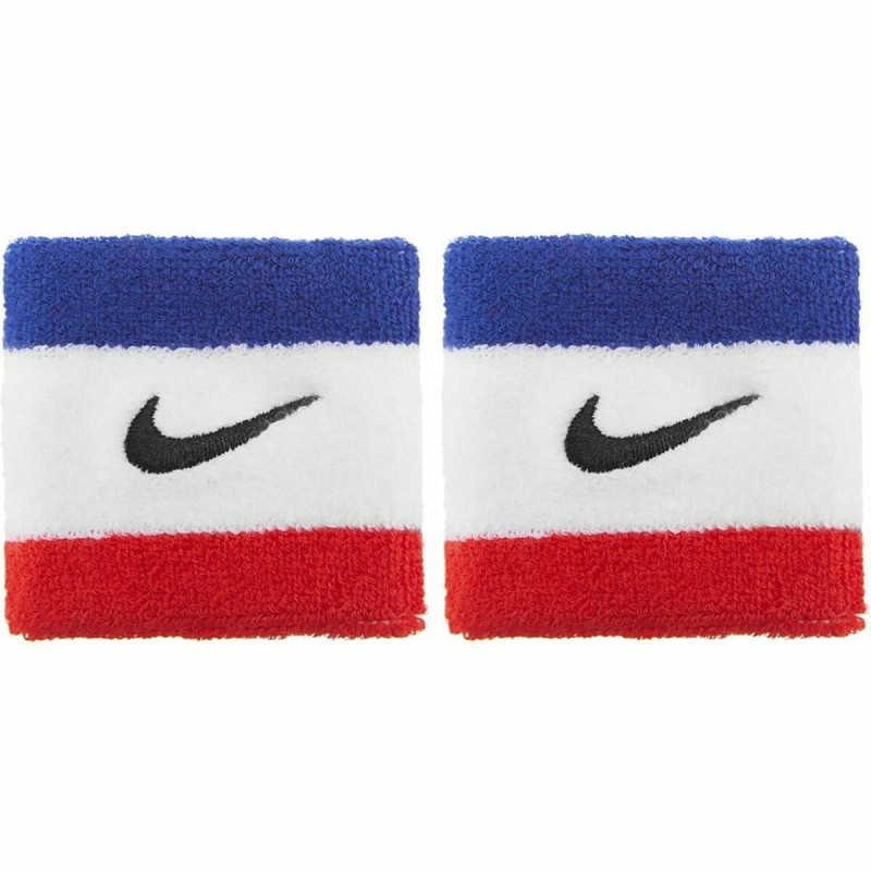 Sports Wristband Nike SWOOSH N0001565620OS