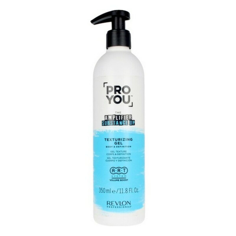 Volumizing Gel Proyou Revlon 7256004000 Amplifer Substance 350 ml (350 ml)