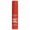 Lipstick NYX Smooth Whipe Matt Pushin' cushion (4 ml)