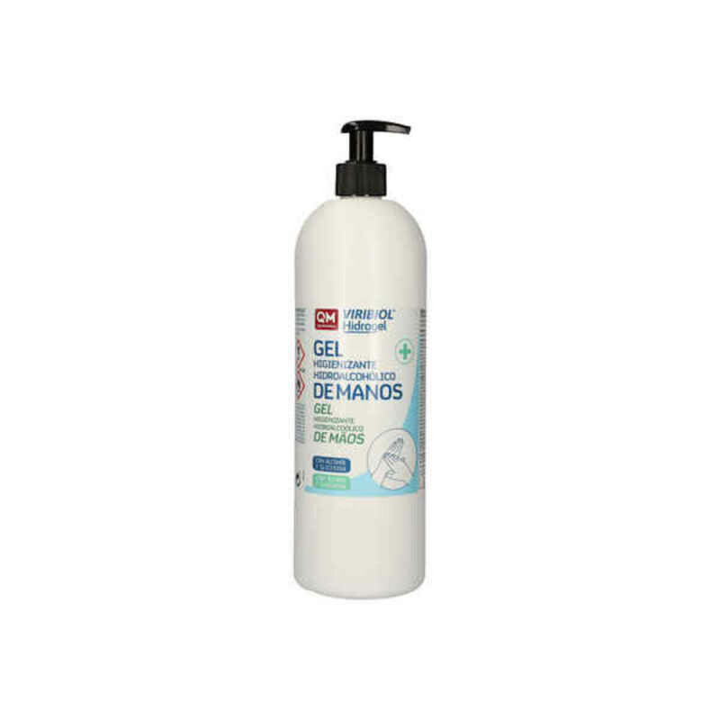 Disinfectant Hand Gel 1 L