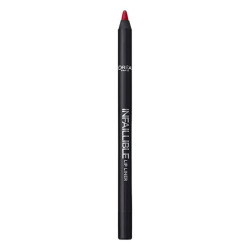 Lip Liner Infaillible L'Oreal Make Up 1 g