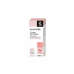 Cream Suavinex Special Nipple Cream (20 ml)