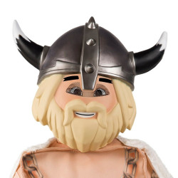 Mask My Other Me Charlie PLAYMOBIL