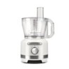 Food Processor G3Ferrari G20099 1000 W 3 L White Multicolour