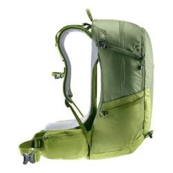 Hiking Backpack Deuter Futura 27 Green 28 x 55 x 20 cm