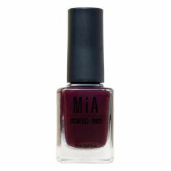 Nail polish Mia Cosmetics Paris Bull Blood (11 ml)