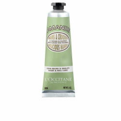 Hand Cream L´occitane Amande (30 ml) (30 ml)