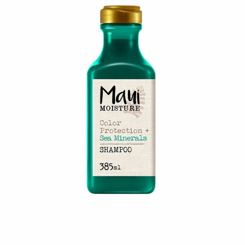 Shampoo Maui Colour Protector Minerals (385 ml)