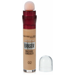 Facial Corrector Maybelline Instant Anti-Age Nº 02 Nude 6,8 ml