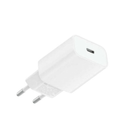 Portable charger Xiaomi 31569 White