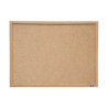 Board Q-Connect KF03566 60 x 40 cm Cork