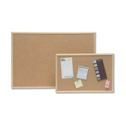 Board Q-Connect KF03566 60 x 40 cm Cork