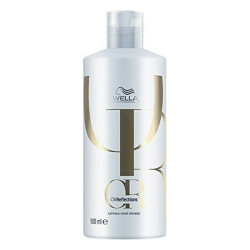 Moisturizing Shampoo OR Oil REflections Wella