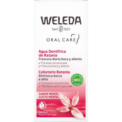 Mouthwash Weleda Oral Care (50 ml)