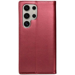 Mobile cover Cool Galaxy S24 Ultra Red Samsung