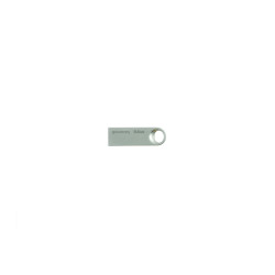 USB stick GoodRam UNO3-0640S0R11 Silver 64 GB