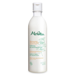 Shampoo Melvita ESENCIALES MELVITA 200 ml