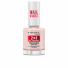 Nail Base Gel Rimmel London Nail Nurse In 12 ml 2-in-1 Strengthening Treatment