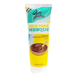 Hair Mask Mud Queen Helene (226 g)