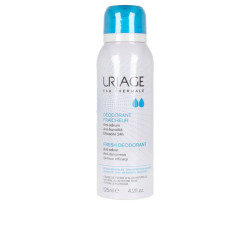 Spray Deodorant Fresh New Uriage 03110