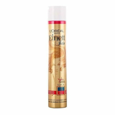 Hair Spray Elnett L'Oreal Make Up 8411300045004 400 ml