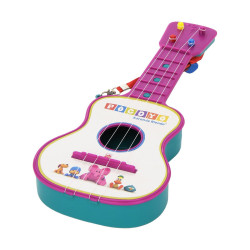 Baby Guitar Pocoyo Pocoyo