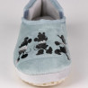 House Slippers Disney Light grey