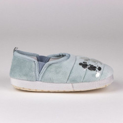 House Slippers Disney Light grey