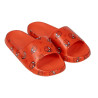 Flip Flops for Children Spider-Man Red