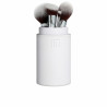 Make-up Holder Ilū White Make-up Brush