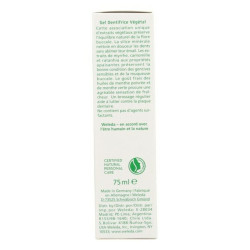 Toothpaste Oral Care Weleda (75 ml)