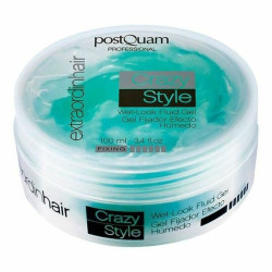 Strong Hold Gel Extraordinhair Postquam (100 ml)