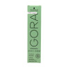 Permanent Dye Schwarzkopf Igora Zero Amm Light Blonde Nº 8-0 60 ml