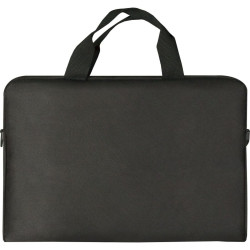 Laptop Case Defender Lite Black Gold Monochrome 15,6''