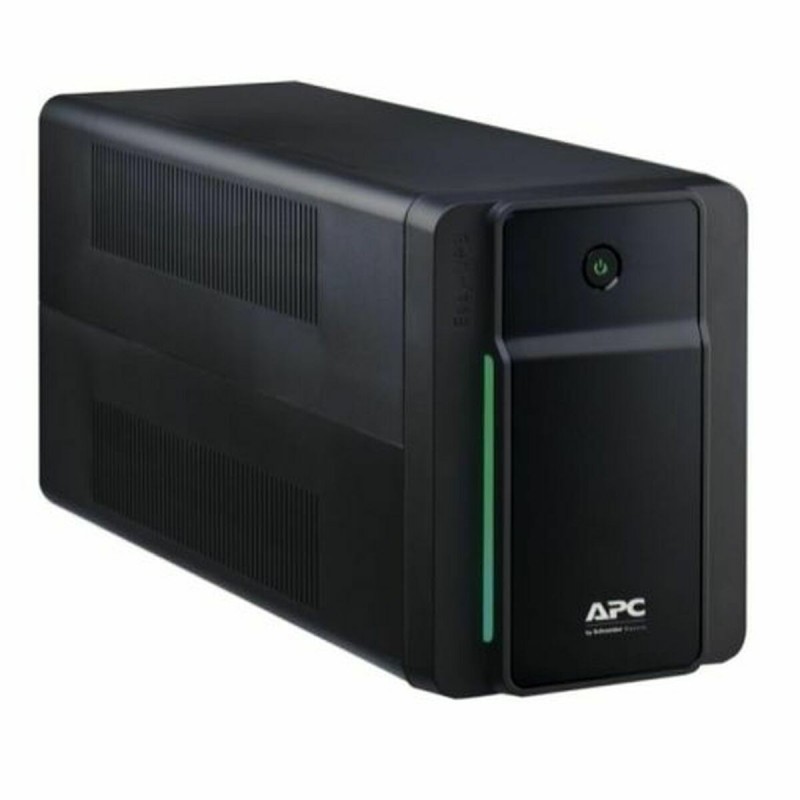 Uninterruptible Power Supply System Interactive UPS APC BVX1200LI-GR 650 W 27 W