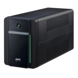 Uninterruptible Power Supply System Interactive UPS APC BVX1200LI-GR 650 W 27 W