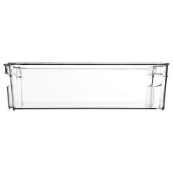 Fridge Organiser 5five Transparent PET Terephthalate polyethylene (PET) 6 L 31 x 21 cm