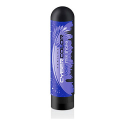 Permanent Dye Cyber Color Periche Blue (100 ml) (100 ml)