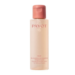 Make Up Remover Micellar Water Payot Les Démaquillantes 100 ml