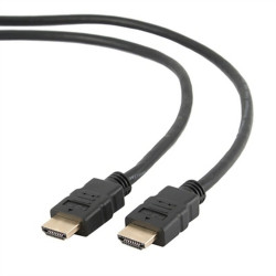 High Speed HDMI Cable GEMBIRD CC-HDMI4-7.5M (7,5 m)