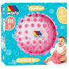 Sensory ball Moltó 20 cm Pink