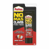 Instant Adhesive Pattex click & fix 30 g White Paste