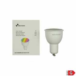 Smart Light bulb Nivian