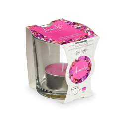 Scented Candle Tealight Orchid (12 Units)