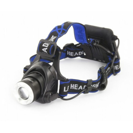 LED Head Torch Esperanza EOT005 600 lm