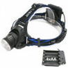 LED Head Torch Esperanza EOT005 600 lm