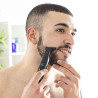 4 in 1 Rechargeable Ergonomic Multifunction Shaver Trimfor InnovaGoods